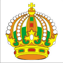 各类CDR格式的皇冠