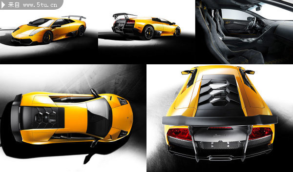 Murcielago SVͼƬ