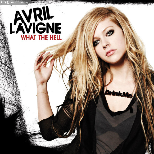 Ƭ Avril LavigneͼƬ