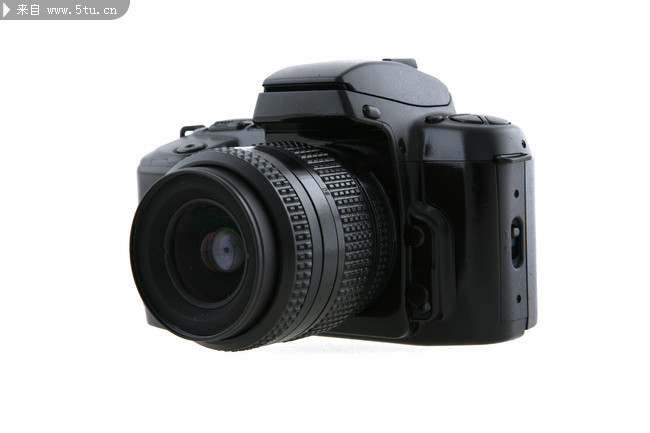 数码相机图片 黑色相机高清图