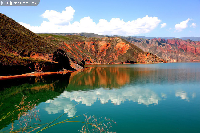 湖泊高清图片 山水美景大图