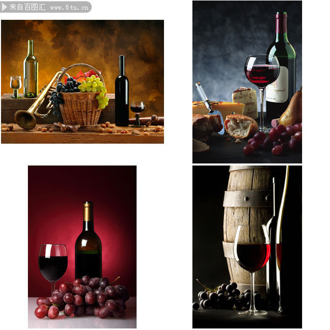 红酒图片素材 关于酒的图片