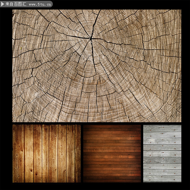 木质纹理图片