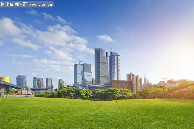 深圳城市建筑图片下载