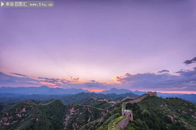 长城图片高清