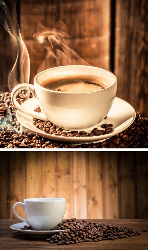 香浓咖啡高清图片素材