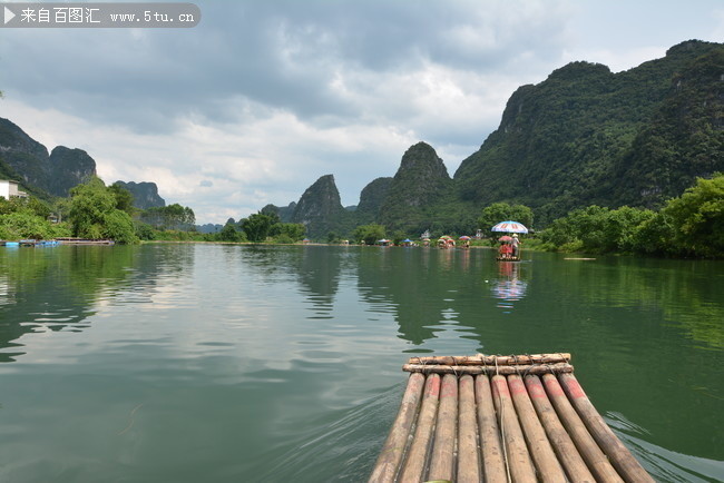 旅游山水风景摄影图片