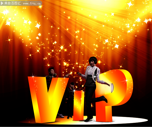 VIPز