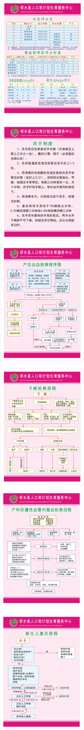 医院制度图片素材