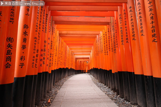 靖国神社建筑摄影