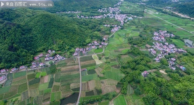 石台新中村风光图片