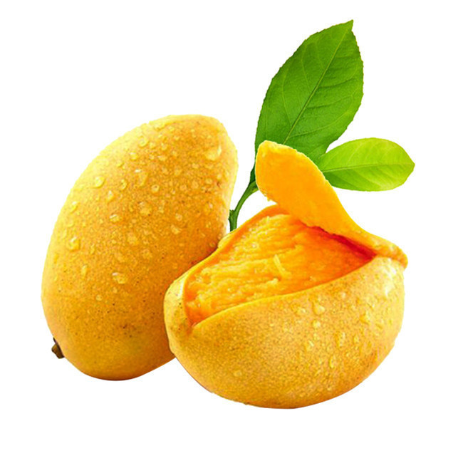 美味小台芒芒果图片