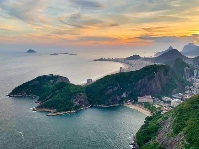 海岛风景图片素材