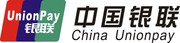 中國銀聯標志矢量圖標準版