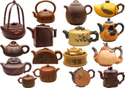 紫砂壺圖片 茶具圖片