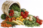 绿色蔬菜图片 食物高清图