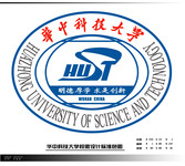 华中科技大学标志图片