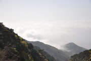 泰山风景图片素材