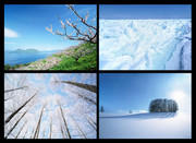 北海道风景壁纸图片