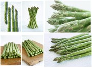 芦笋图片 绿色蔬菜图片