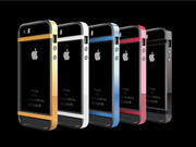 iPhone5C手机壳图片