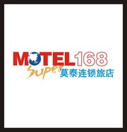 莫泰168连锁酒店标志下载