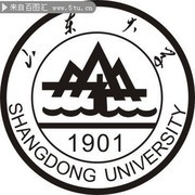 山东大学logo矢量图