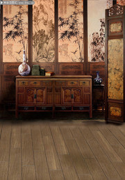 中式家居装饰背景图片素材