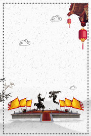 中国风传统背景图片素材