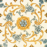 欧式地毯花纹图案素材