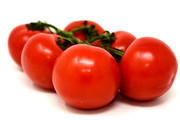 新鲜番茄高清图片