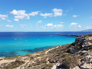 西西里岛风景图片