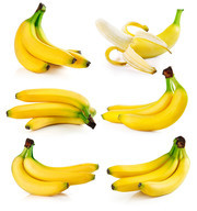 香蕉摄影图片下载