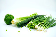 绿色蔬菜图片