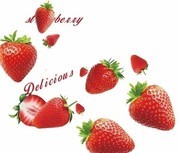 草莓的图片素材下载