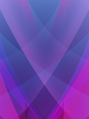 紫色抽象渐变背景矢量素材