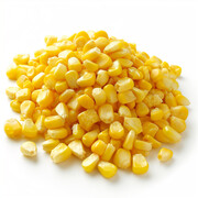 玉米粒高清图