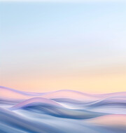 抽象水浪背景图片