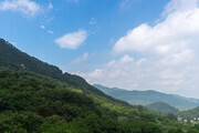 泰山风景区图片