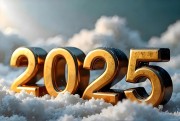 黄金2025数字 