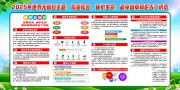 2025年世界无烟日展板
