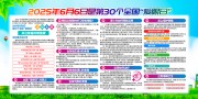 2025年全国爱眼日宣传栏