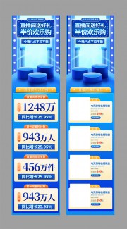 818发烧节直播间战况汇报图片