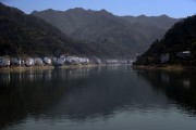 山水相依的诗意家园