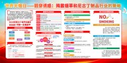 2025年世界无烟日宣传展板