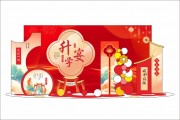 谢师宴美陈升学宴美陈