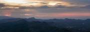 群山风景摄影图片素材