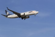 蓝天下的航空之旅