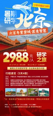 毕业季旅行海报图片素材