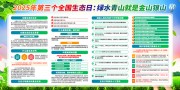 环保宣传栏图片素材下载